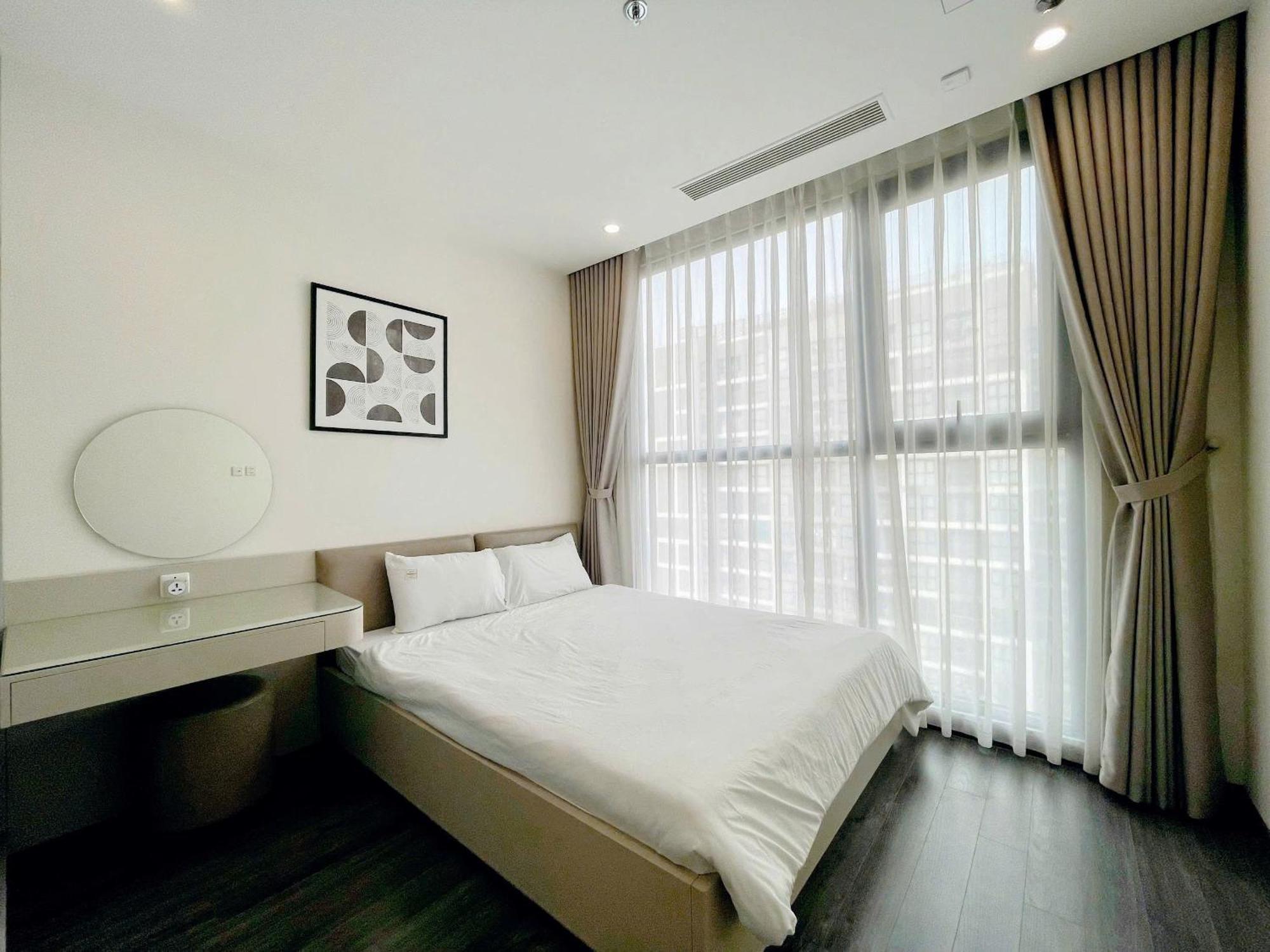Bunnys Homes - Service Apartment, Hanoi