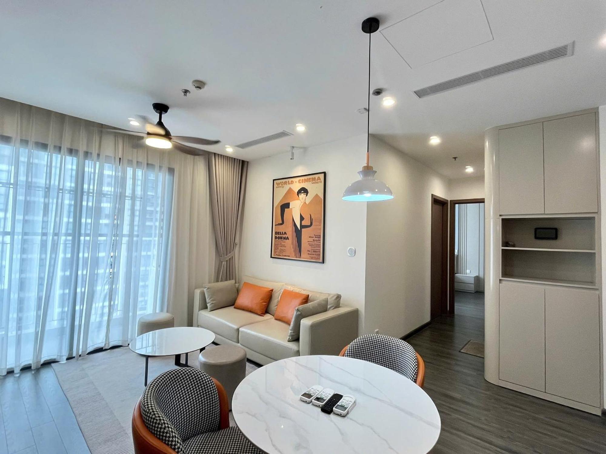 Bunnys Homes - Service Apartment — Photos 3