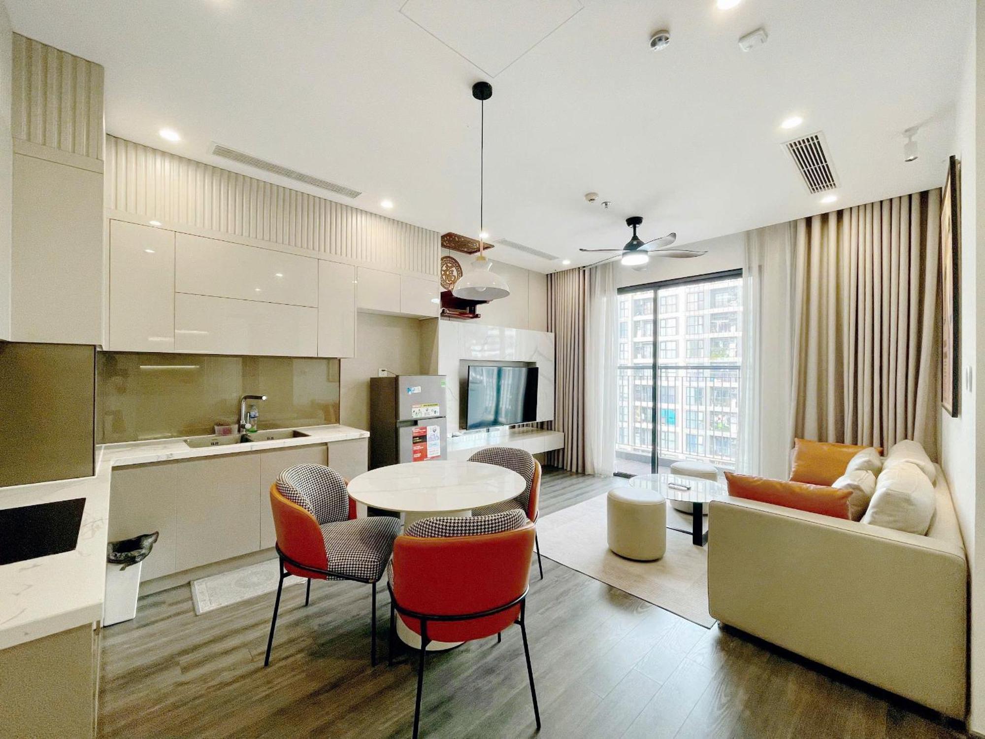 Bunnys Homes - Service Apartment — Photos 1
