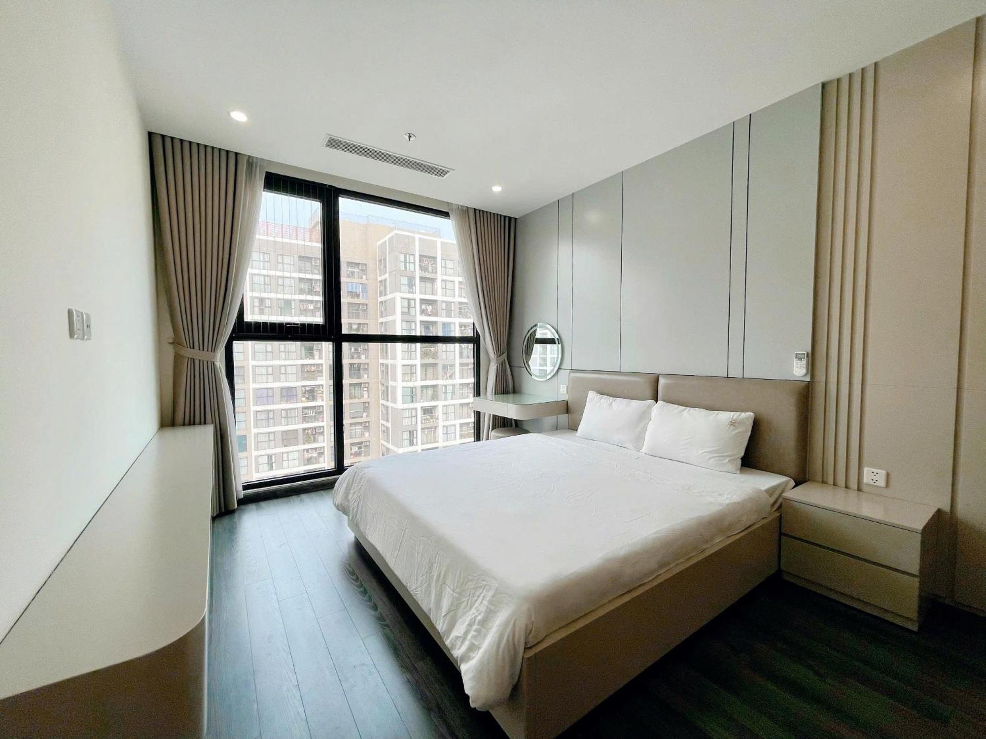 Bunnys Homes - Service Apartment — Photos 2